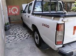 Nissan Pickup